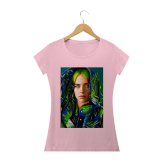 Nome do produto Billie Eilish 6twz2