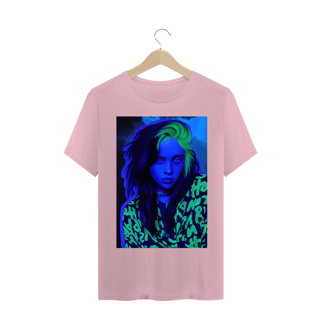 Nome do produto Billie Eilish pdxz4