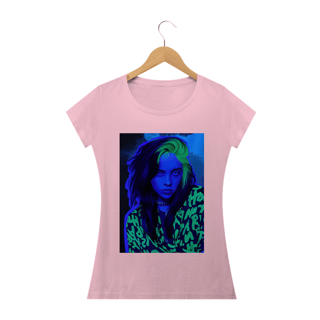 Nome do produto Billie Eilish 821ef