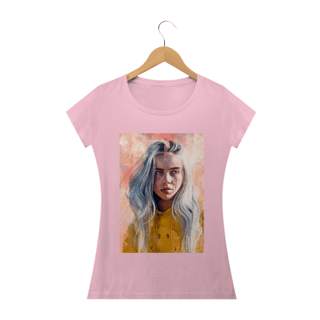 Nome do produto Billie Eilish pxqwk