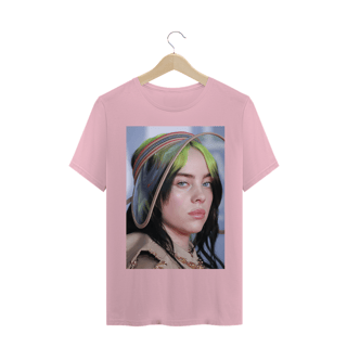 Nome do produto Billie Eilish tigop