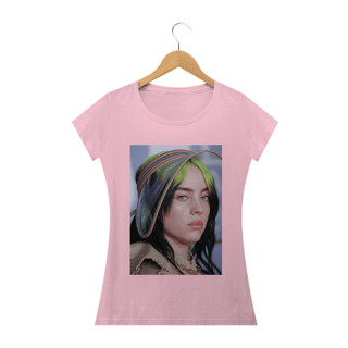 Nome do produto Billie Eilish ziuel