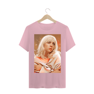 Nome do produto Billie Eilish cu9jv
