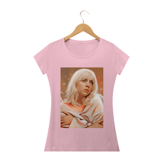 Nome do produto Billie Eilish x0ct6