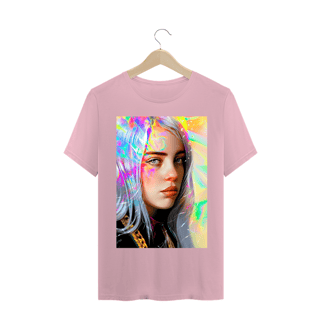 Nome do produto Billie Eilish b2rdl