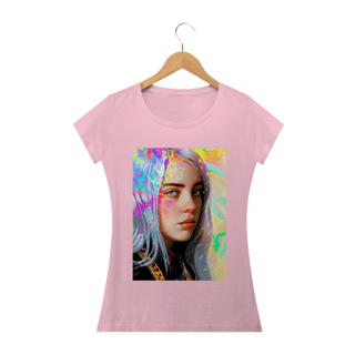 Nome do produto Billie Eilish etc99
