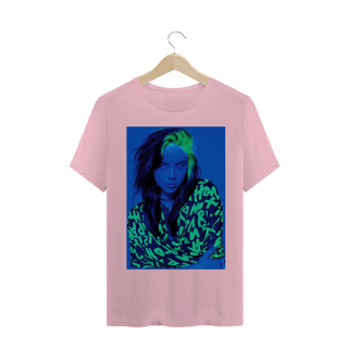 Nome do produto Billie Eilish 6wwvp