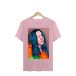 Nome do produto Billie Eilish abuhx