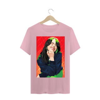 Nome do produto Billie Eilish fl8dh