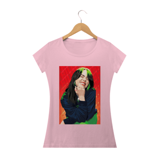 Nome do produto Billie Eilish x7v8d