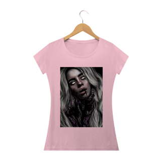 Nome do produto Billie Eilish hpys5