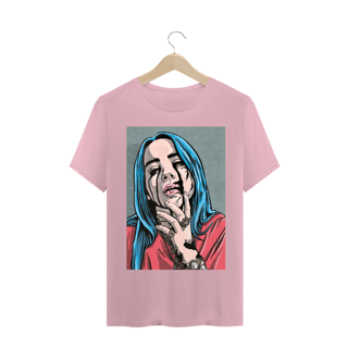 Nome do produto Billie Eilish 5lw0p