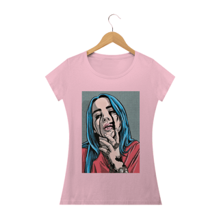 Nome do produto Billie Eilish c4st8
