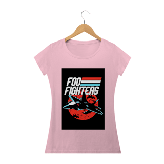 Nome do produto Foo Fighters un1xn