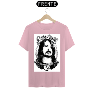 Nome do produto Foo Fighters p3d7e