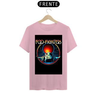 Nome do produto Foo Fighters 8ud2l