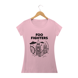 Nome do produto Foo Fighters v89i2