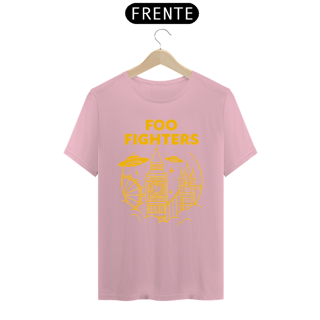 Nome do produto Foo Fighters mwr1p