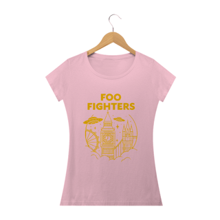Nome do produto Foo Fighters 3nsw3