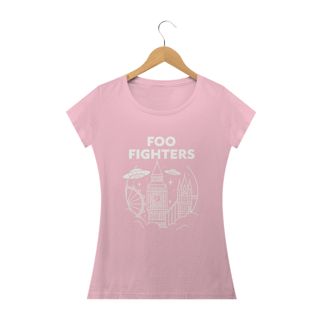 Nome do produto Foo Fighters tsijq