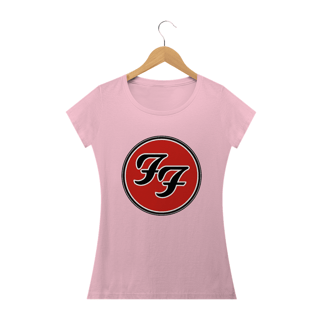 Nome do produto Foo Fighters bwru1