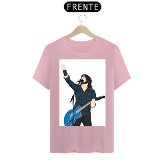 Nome do produto Foo Fighters tklbu