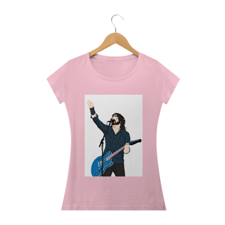 Nome do produto Foo Fighters r702u