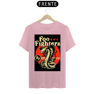 Nome do produto Foo Fighters h95xn