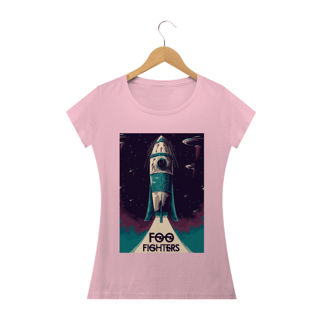 Nome do produto Foo Fighters mdiyb