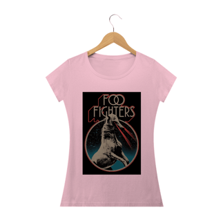 Nome do produto Foo Fighters hs85r