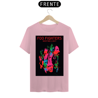 Nome do produto Foo Fighters typwu
