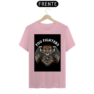 Nome do produto Foo Fighters 15ezd