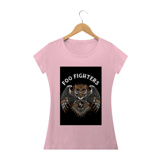 Nome do produto Foo Fighters d026k