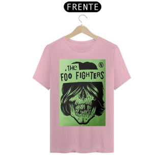 Nome do produto Foo Fighters 4uo1j