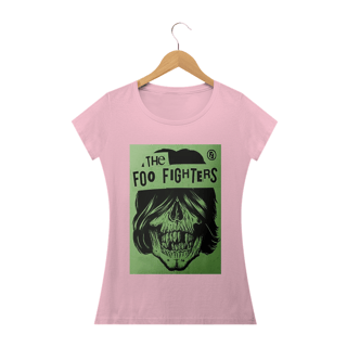 Nome do produto Foo Fighters 7s3jm