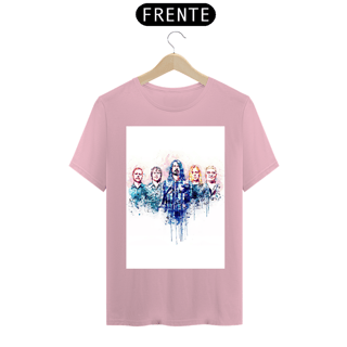 Nome do produto Foo Fighters rcd4j