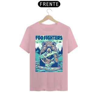 Nome do produto Foo Fighters 9xo91