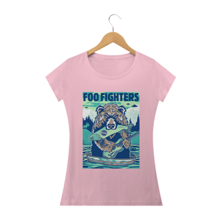 Nome do produto Foo Fighters i9nqd