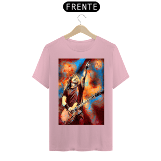 Nome do produto Foo Fighters afdiy