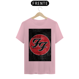 Nome do produto Foo Fighters huokk