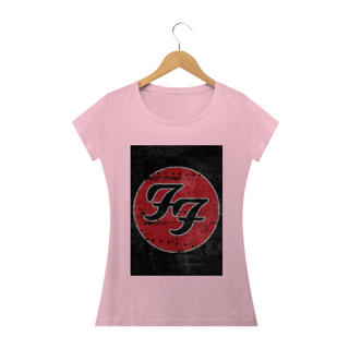 Nome do produto Foo Fighters 230iv