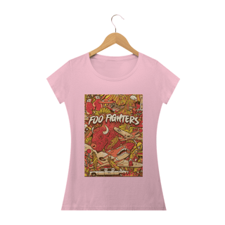 Nome do produto Foo Fighters cyih7