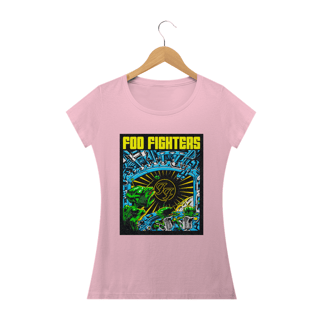 Nome do produto Foo Fighters voi7k