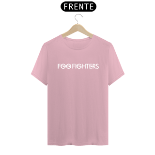 Nome do produto Foo Fighters wacr0