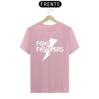 Nome do produto Foo Fighters nif39