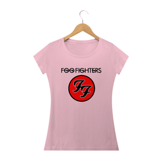 Nome do produto Foo Fighters fa2tv
