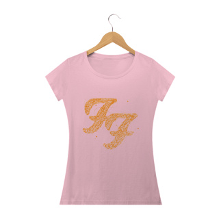 Nome do produto Foo Fighters vni4c