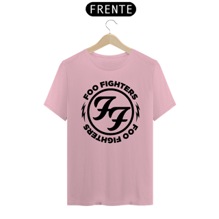Nome do produto Foo Fighters pmiab