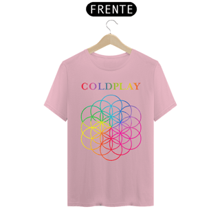 Nome do produto Coldplay pttab