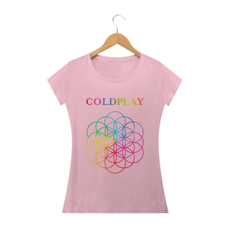 Nome do produto Coldplay 3aiqh